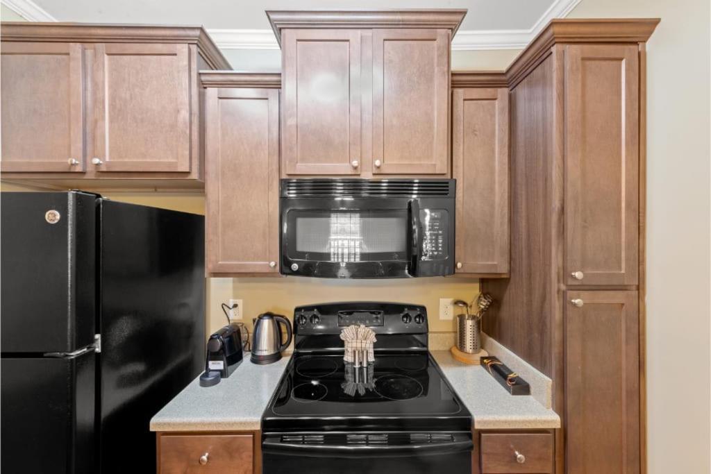 Viagem Perfect 1Br With Balcony Pool And Gym Apartment Myrtle Beach Exterior photo