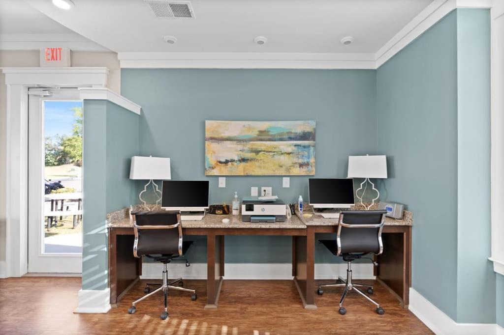 Viagem Perfect 1Br With Balcony Pool And Gym Apartment Myrtle Beach Exterior photo