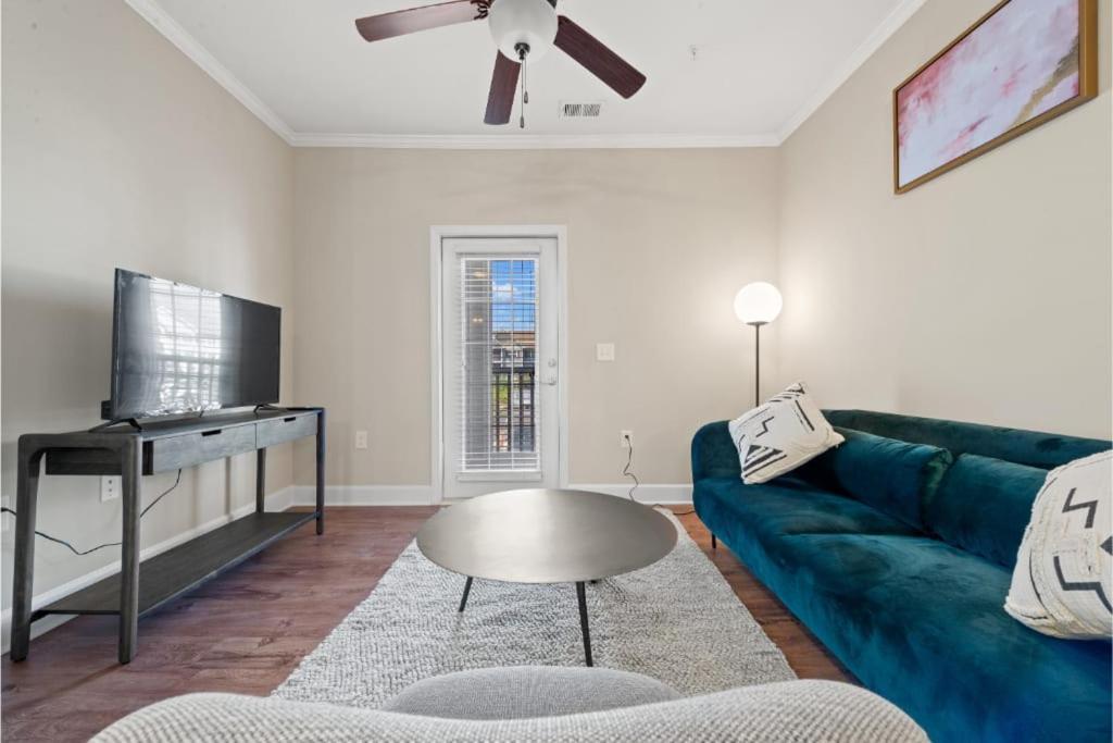 Viagem Perfect 1Br With Balcony Pool And Gym Apartment Myrtle Beach Exterior photo