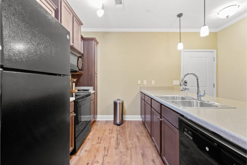 Viagem Perfect 1Br With Balcony Pool And Gym Apartment Myrtle Beach Exterior photo