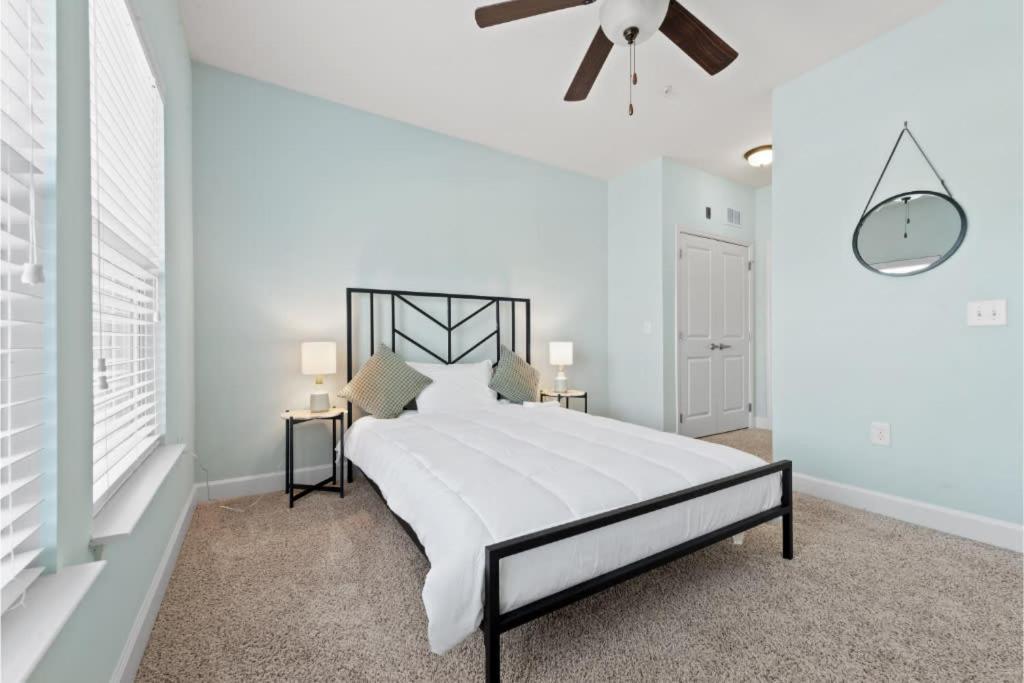 Viagem Perfect 1Br With Balcony Pool And Gym Apartment Myrtle Beach Exterior photo